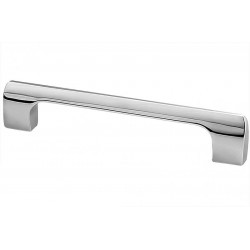 Ручки для меблів GTV UZ-814256-01 Хром