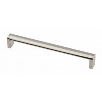 Мебельные ручки GTV UZ-682192-06 Инокс