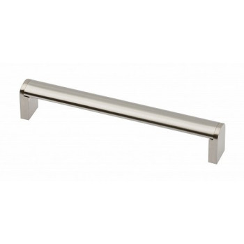 Ручки Для Кухні Рейлінги GTV UZ-682160-06 Інокс
