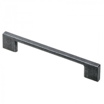 Купити Ручки для меблів GTV UZ-819096-07 Срібло античне АРХІВ від Меблеві ручки GTV (Польща)