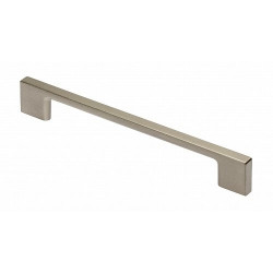 Ручки для меблів GTV UZ-819160-06 Інокс