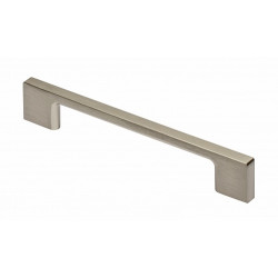 Ручки для меблів GTV UZ-819128-06 Інокс