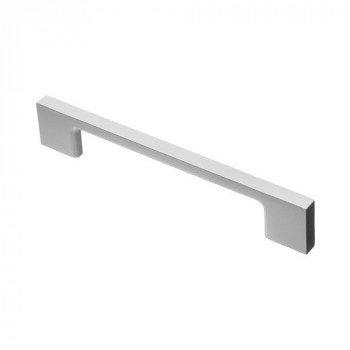Купить Ручки для мебели GTV UZ-819128-10 Белый АРХИВ от Мебельные ручки GTV (Польша)