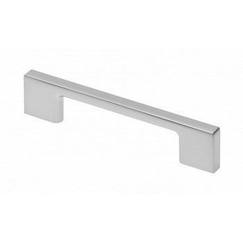 Купити Ручки для меблів GTV UZ-819096-01 Хром АРХІВ від Меблеві ручки GTV (Польща)