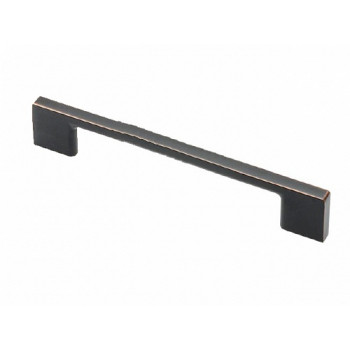 Ручки для мебели GTV UZ-819192-14 Медь античная Ручки для мебели GTV UZ-819192-14 Медь античная