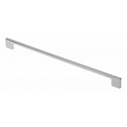 Меблеві ручки GTV UZ-819320-01 Хром