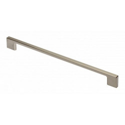 Ручки для меблів GTV UZ-819256-06 Інокс