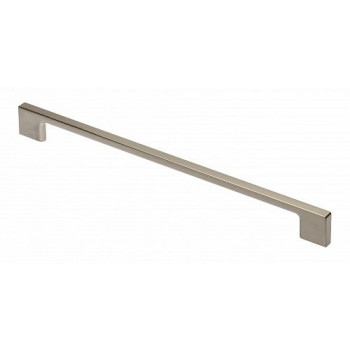 Купити Ручки для меблів GTV UZ-819256-06 Інокс АРХІВ від Меблеві ручки GTV (Польща)