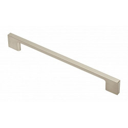 Мебельные ручки GTV UZ-819192-06 Инокс