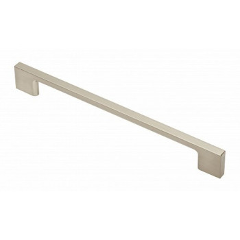 Купить Мебельные ручки GTV UZ-819192-06 Инокс АРХИВ от Мебельные ручки GTV (Польша)