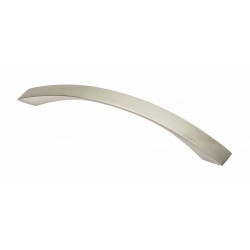 Меблеві ручки GTV UZ-CALABRIA160-06 Інокс 