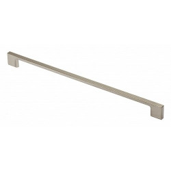Ручки для меблів GTV UZ-819320-06 Інокс