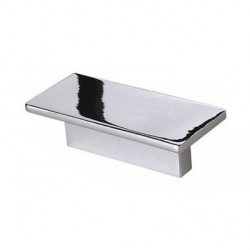 Меблеві ручки GTV UZ-870032-01 Хром