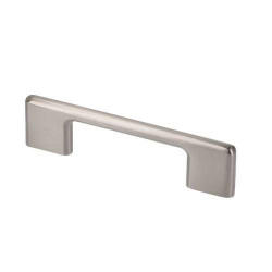 Ручки для мебели GTV UZ-CAPRI-256-06 Инокс