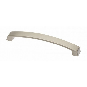 Купить Ручки для мебели GTV UZ-G1-128-06 Инокс АРХИВ от Мебельные ручки GTV (Польша)