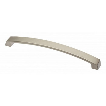 Купить Ручки для мебели GTV UZ-G1-192-06 Инокс АРХИВ от Мебельные ручки GTV (Польша)