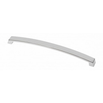 Купити Меблеві ручки GTV UZ-G1-192-01 Хром АРХІВ від Меблеві ручки GTV (Польща)