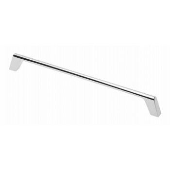 Купить Мебельные ручки GTV UZ-G2-224-01 Хром АРХИВ от Мебельные ручки GTV (Польша)