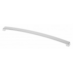 Меблеві ручки GTV UZ-G1-320-01 Хром