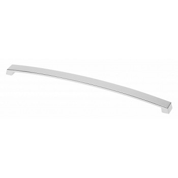 Купить Мебельные ручки GTV UZ-G1-320-01 Хром АРХИВ от Мебельные ручки GTV (Польша)
