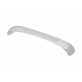 Купить Ручки для мебели GTV UZ-SIENNA160-01 Хром АРХИВ от Мебельные ручки GTV (Польша)
