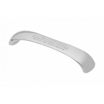 Купить Ручки для мебели GTV UZ-SIENNA096-01 Хром АРХИВ от Мебельные ручки GTV (Польша)