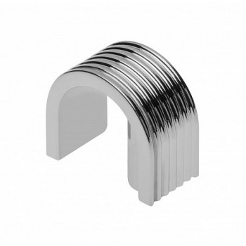 Купить Ручки для мебели GTV GZ-VETA-1-01 Хром АРХИВ от Мебельные ручки GTV (Польша)