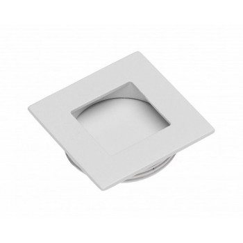 Купить Мебельные ручки GTV UZ-00B226-10 Белый АРХИВ от Мебельные ручки GTV (Польша)