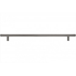 Ручки для мебели GTV RS-624544-06 Инокс
