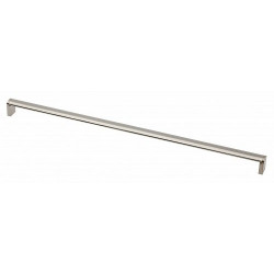 Ручки для меблів GTV UZ-682480-06 Інокс