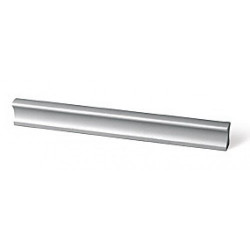 Мебельные ручки GTV UA-AA-07-288 Алюминий