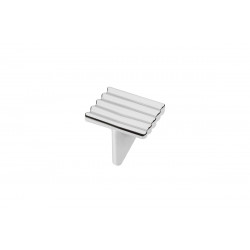 Ручки для меблів GTV GZ-CAD032-01 Хром