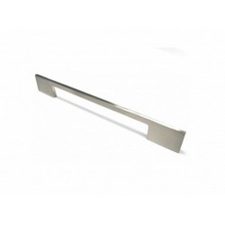 Ручки для меблів GTV THIN 288/320 Інокс