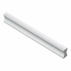 Ручки для мебели GTV UA-AA-07-096 Алюминий
