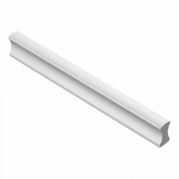 Купить Ручки для мебели GTV UA-AA-07-096 Алюминий АРХИВ от Мебельные ручки GTV (Польша)
