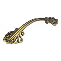 Ручки бронза VIRNO STYLE ANTIQUE 280/96
