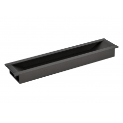 Приховані ручки на кухні CITTERIO LINE 405в-69-160 ТИТАН
