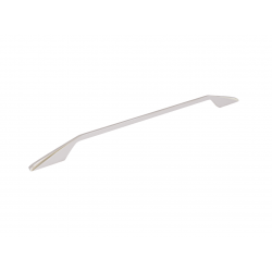 Ручки скоби на кухню CITTERIO LINE 402a-10-288/320 ХРОМ