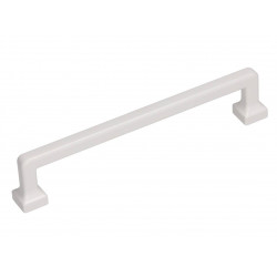 Ручки скоби на кухню GAMET UR47-0160-LPM40 білий