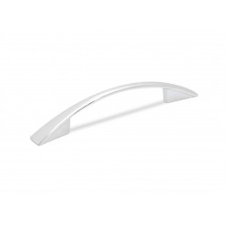 Ручка скоба GIFF AIRY UN9004 / 96 ХРОМ