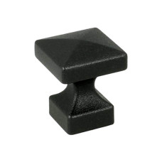 Ручка кнопка GAMET GR47-LPS01 структурний графіт