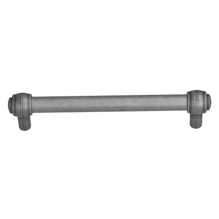 Купити ручки для шафи античне срібло Gamet RE23-0128-G0031