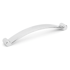 Ручки скоби CITTERIO LINE 400В-10-160 ХРОМ