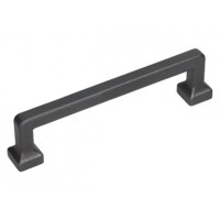 Ручка скоба GAMET UR47-0128-LPS01 структурний графіт
