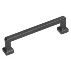 Ручка скоба GAMET UR47-0128-LPS01 структурний графіт