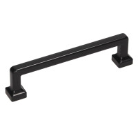 Ручки скоби на кухню GAMET UR47-0128-LPM30 чорний