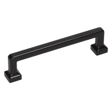 Ручки скоби на кухню GAMET UR47-0128-LPM30 чорний