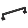 Ручки скоби на кухню GAMET UR47-0128-LPM30 чорний