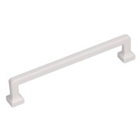 Ручки скоби на кухню GAMET UR47-0160-LPM40 білий