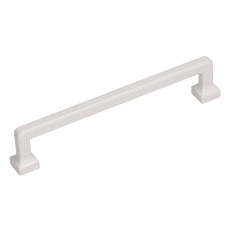 Ручки скоби на кухню GAMET UR47-0160-LPM40 білий